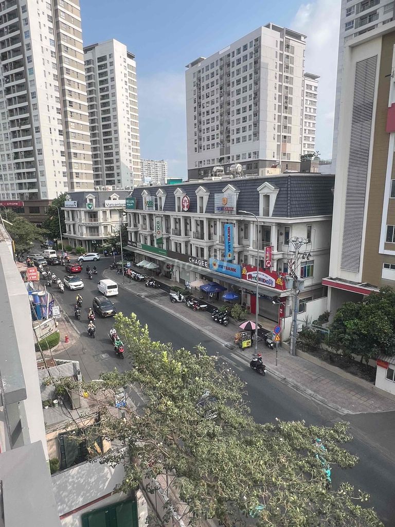 CHÍNH CHỦ HẠ GIÁ 3TỶ BÁN NHÀ  MT 146 Phổ Quang P Đức Nhuận TPHCM - ảnh 5