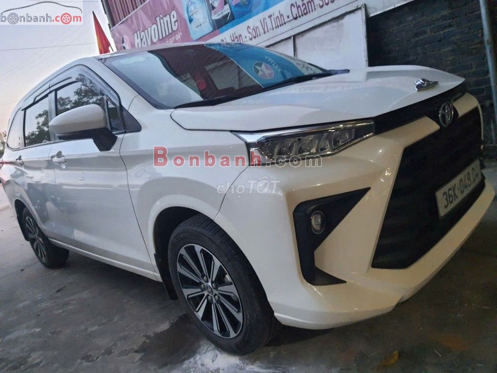 Toyota Avanza Premio 1.5 MT 2023 - 410 Triệu. Mua bán Ô tô tại Thành phố Thanh Hóa Thanh Hóa được đăng bởi Thang nguyen hình 2