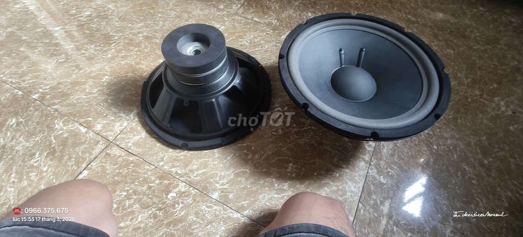 Loa JBL Đen lô. Mua bán Tivi, Âm thanh tại Huyện Xuân Trường Nam Định được đăng bởi Hao Doan hình 1