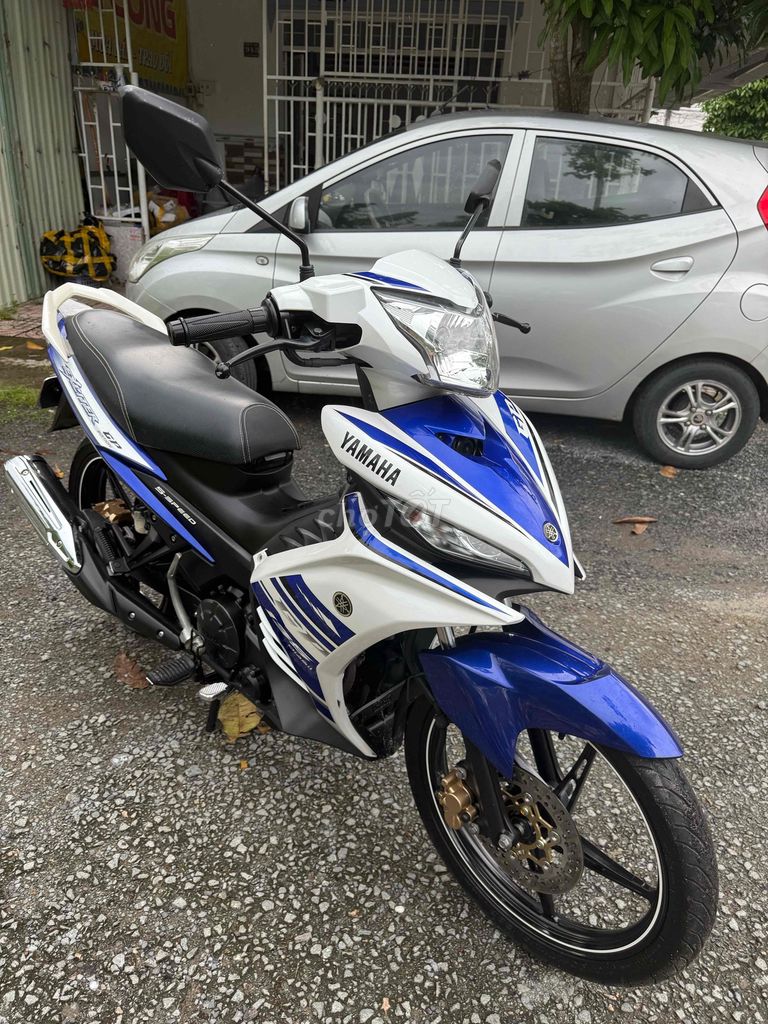 SIÊU CỌP TRÙM MỀN. ODO 1.600 cây số. 2014. mới tin. Mua bán Xe máy tại Thành phố Vĩnh Long Vĩnh Long được đăng bởi Lê Công hình 1