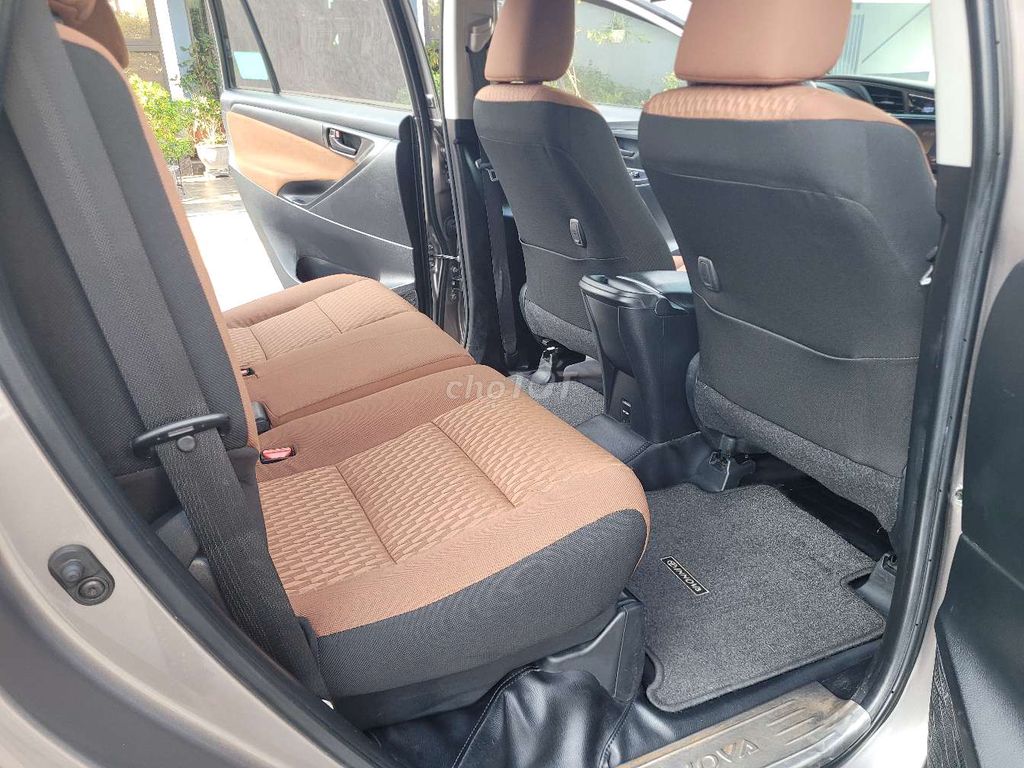 2020 E 2.0 MT - 120000 km. Mua bán Ô tô tại Quận Kiến An Hải Phòng được đăng bởi QUÝ TRẦN AUTO hình 13