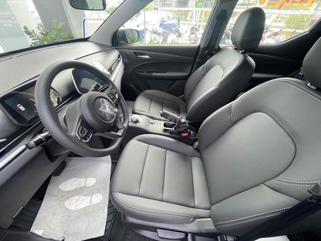 VinFast VF5 - Trả trước 0 đ. Đki 3 app.. Mua bán Ô tô tại Quận 10 Tp Hồ Chí Minh được đăng bởi Vinfast Phan Trọng Tuệ Q12 hình 12