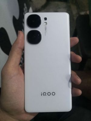Cần bán iQOO Neo9S Pro+ 12+12/256 đẹp như mới GL. Mua bán Điện thoại tại Thị xã Bến Cát Bình Dương được đăng bởi Mê Trải Nghiệm
