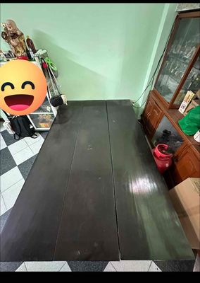 Thanh lý phản gỗ gõ trên 50 năm ( gỗ thiên nhiên). Mua bán Nội thất, đồ gia dụng khác tại Quận Hải Châu Đà Nẵng được đăng bởi donna