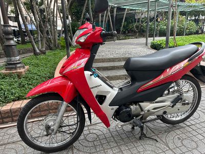 Wave alpha chính chủ, ít đi, dư dùng cần bán. Mua bán Xe máy tại Quận 4 Tp Hồ Chí Minh được đăng bởi Nguyễn Hữu Hoàng