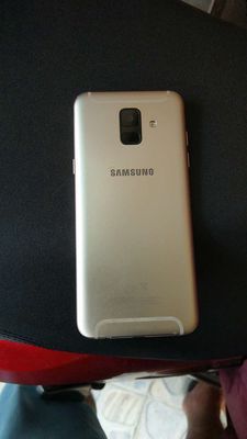 Samsung A6 2Sim Ram3/32g Full Đẹp Zalo Yutube Mượt. Mua bán Điện thoại tại Quận Gò Vấp Tp Hồ Chí Minh được đăng bởi THCellPhones