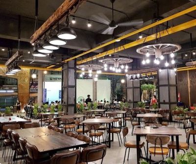 CHO THUÊ MẶT BẰNG TRẦN BẠCH ĐẰNG NGAY CHỢ ĐÊM, CÓ THANG MÁY, GIÁ 85TR. Cho thuê văn phòng, mặt bằng kinh doanh tại Quận Ngũ Hành Sơn Đà Nẵng được đăng bởi Nguyên Nguyên