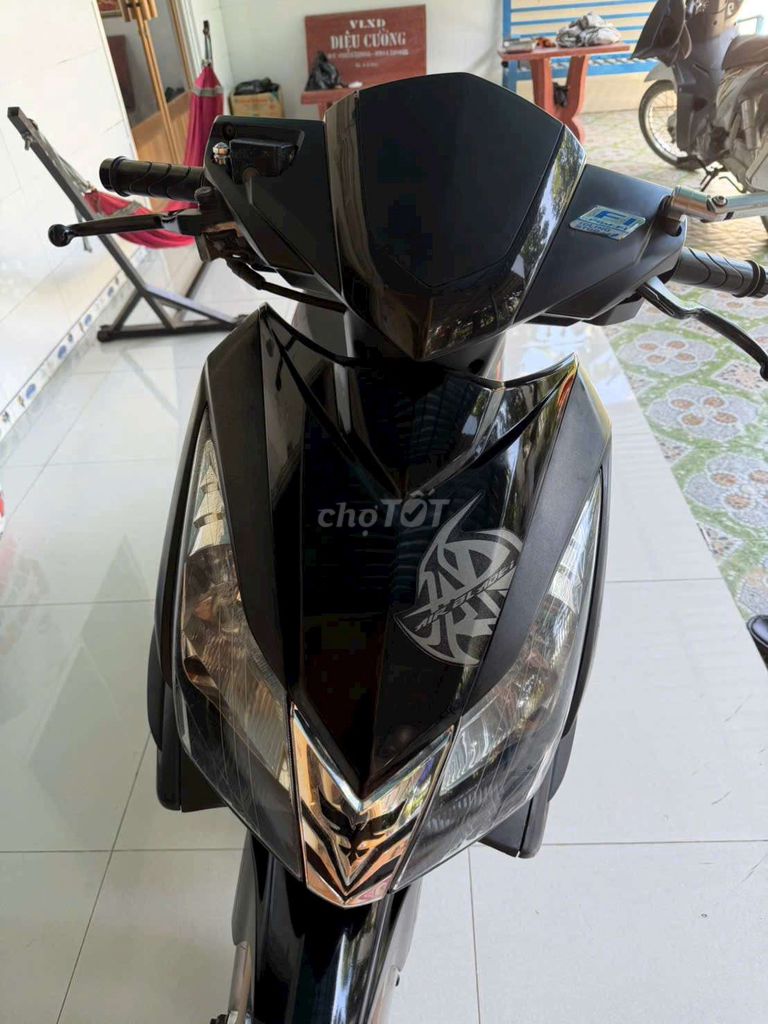 Ab 2009 lên full thai đep như mơi bs 65 chinh chu. Mua bán Xe máy tại Quận Thốt Nốt Cần Thơ được đăng bởi Nguyễn Minh  hình 5