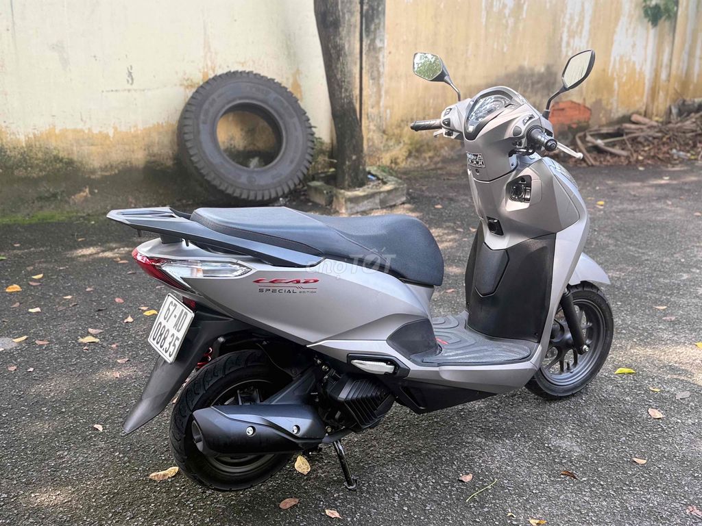BÁN LEAD 4Val xe zin bs 67. Mua bán Xe máy tại Thành phố Thủ Đức Tp Hồ Chí Minh được đăng bởi XE MÁY ANH hình 6