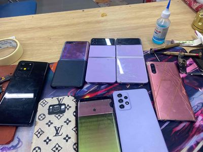 xác samsung hư màn. Mua bán Điện thoại tại Thành phố Thủ Đức Tp Hồ Chí Minh được đăng bởi Nhi nhi shop