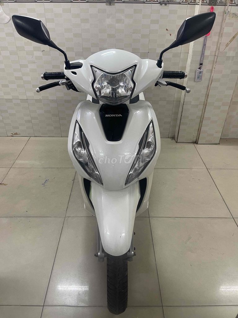 VS BAO RA TÊN HỖ TRỢ GÓP OĐ CÓ NỢ XẤU OK ĐỖI XE. Mua bán Xe máy tại Huyện Hóc Môn Tp Hồ Chí Minh được đăng bởi Khaianh  hình 3