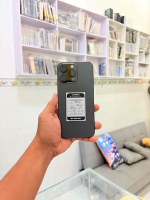 iPhone 15promax 256gb ( hỗ trợ trả góp ). Mua bán Điện thoại tại Thành phố Long Xuyên An Giang được đăng bởi Lý Apple
