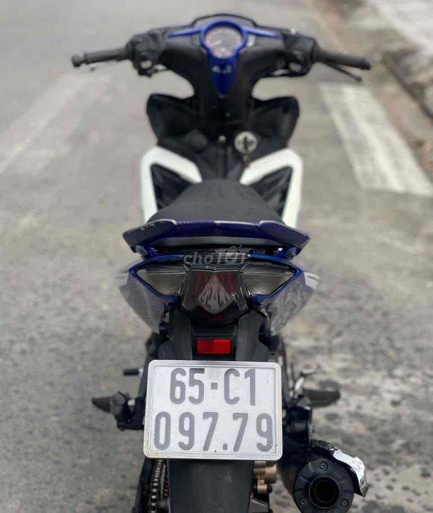 Ex 135 biển 65 ngây chủ 79 thần tài máy rin êm. Mua bán Xe máy tại Quận Cái Răng Cần Thơ được đăng bởi Cầm Đồ Minh Tấn hình 5