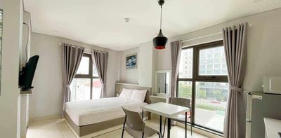 Аренда · 1 комн. · 30 м² · Quận Sơn Trà, ул. Đường Võ Văn Kiệt