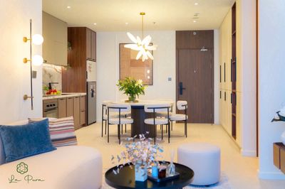 Bán Căn Hộ Mặt tiền Quốc Lộ 13 Bàn Giao Full Nội Thất giá 2,3 tỷ/50m2. Mua bán căn hộ/chung cư tại Thành phố Thuận An Bình Dương được đăng bởi Thái Lài