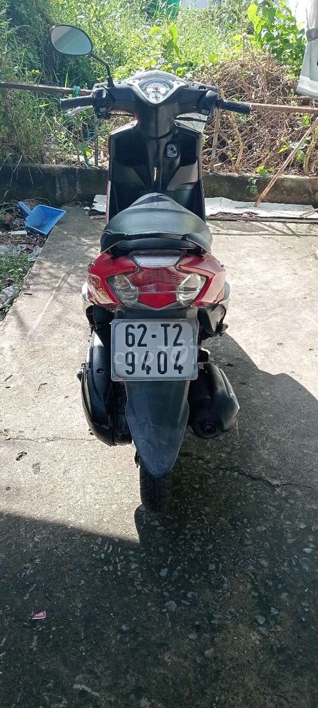 Cần bán xe Mio. Mua bán Xe máy tại Huyện Nhà Bè Tp Hồ Chí Minh được đăng bởi Nguyễn Tiến Trường hình 4