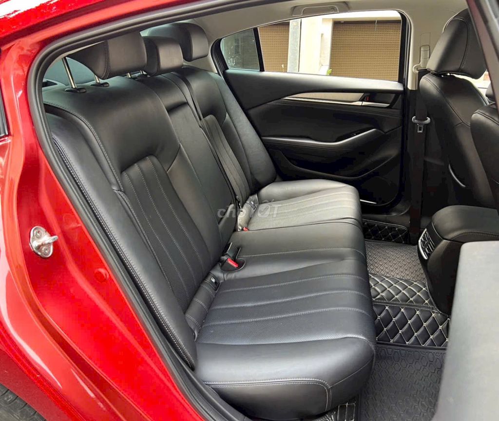 Mazda 6 2022 Premium 2.0 AT - 30000 km. Mua bán Ô tô tại Thành phố Thủ Đức Tp Hồ Chí Minh được đăng bởi Hương Nguyễn  hình 10