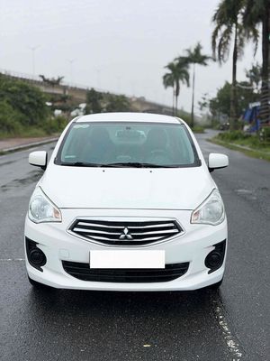 Mitsubishi Attrage 2019 1.2L MT - 58000 km. Mua bán Ô tô tại Quận Hải Châu Đà Nẵng được đăng bởi Nguyễn Vương Auto