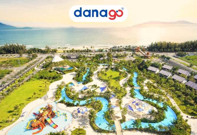 VÉ CÔNG VIÊN NƯỚC MIKAZUKI| DANAGO Travel. Du lịch tại Quận Ngũ Hành Sơn Đà Nẵng được đăng bởi DANAGO Travel ™ hình 1