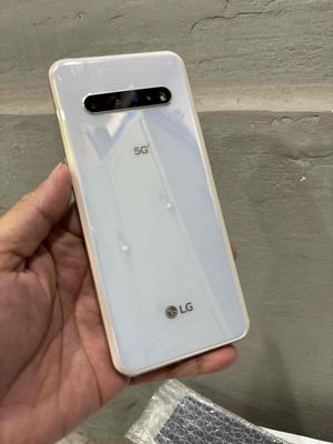 LG V60 ThinQ 5G UW Vàng 128GB. Mua bán Điện thoại tại Quận 3 Tp Hồ Chí Minh được đăng bởi Mr Béo Store