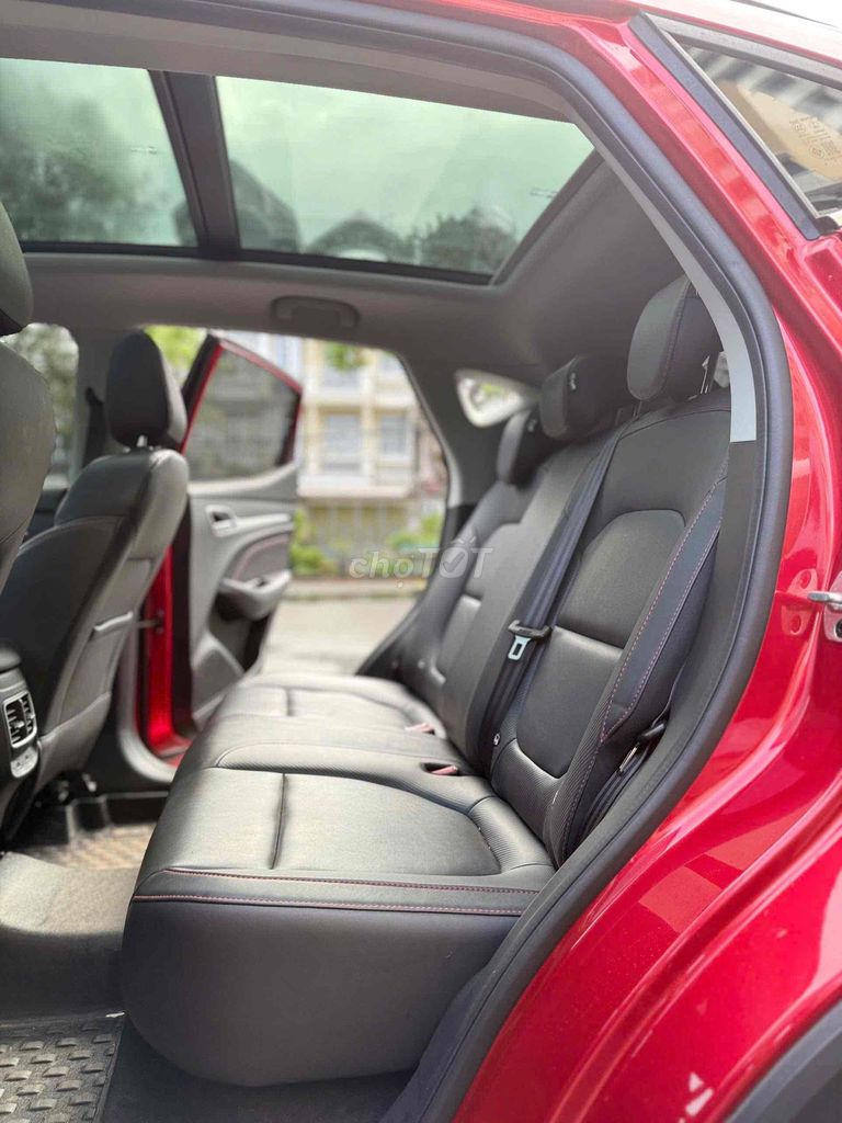 MG MGZS 2023 Luxury 1.5 AT 2WD - 11000 km. Mua bán Ô tô tại Quận Gò Vấp Tp Hồ Chí Minh được đăng bởi Nam 48 AUTO hình 14