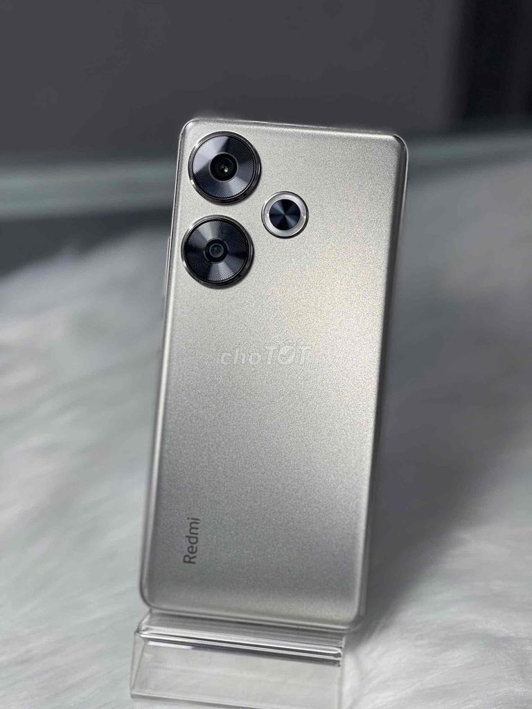 Xiaomi Redmi Turbo 3 12GB/256GB Đẹp 99 - Room Qtế. Mua bán Điện thoại tại Quận Ninh Kiều Cần Thơ được đăng bởi NP Store hình 1