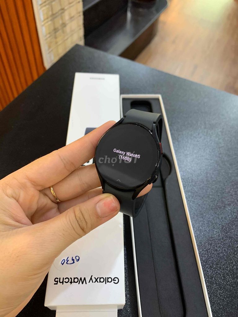 Samsung Watch5 SM-R910 GPS