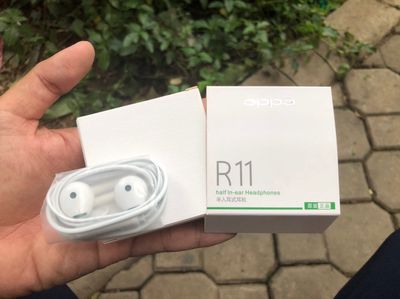 Tai Nghe Oppo R11 Link Kiện. Mua bán Tivi, Âm thanh tại Quận Bình Tân Tp Hồ Chí Minh được đăng bởi Do Trong Tai