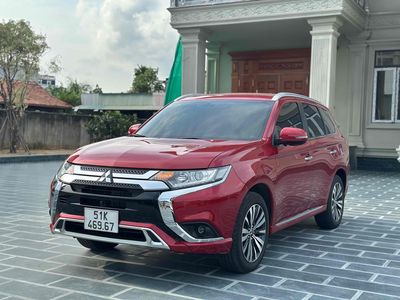 🔴 Mitsubishi Outlander 2022 2.0 CVT Premium - 11k. Mua bán Ô tô tại Thành phố Thủ Đức Tp Hồ Chí Minh được đăng bởi Tuấn carhouse