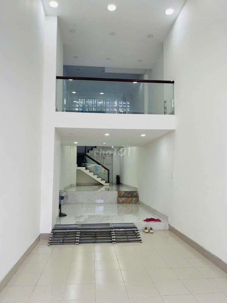 Cho thuê Nhà Nguyên Căn ngay Chợ Tân Mỹ Quận 7