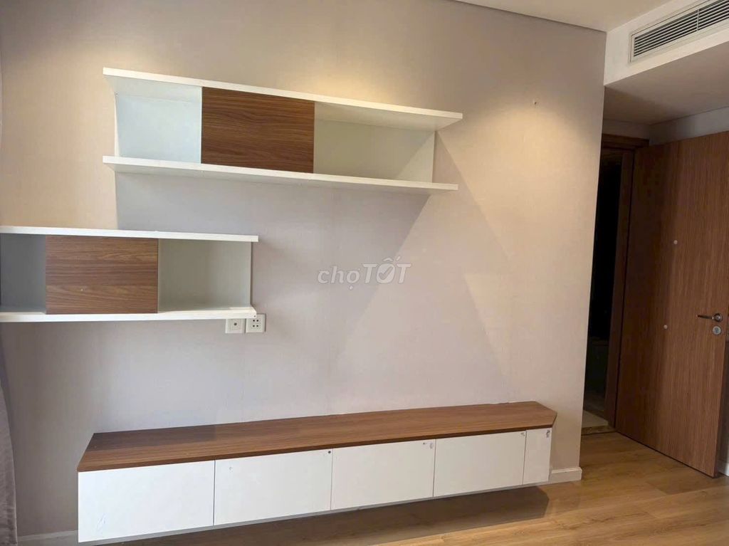 Cho thuê C/c Tân Phước Plaza, Lý Nam Đế - Full NT, 3PN giá 15tr/tháng - ảnh 3