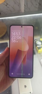 Xiaomi Redmi K50 Pro 8GB 256GB Xám