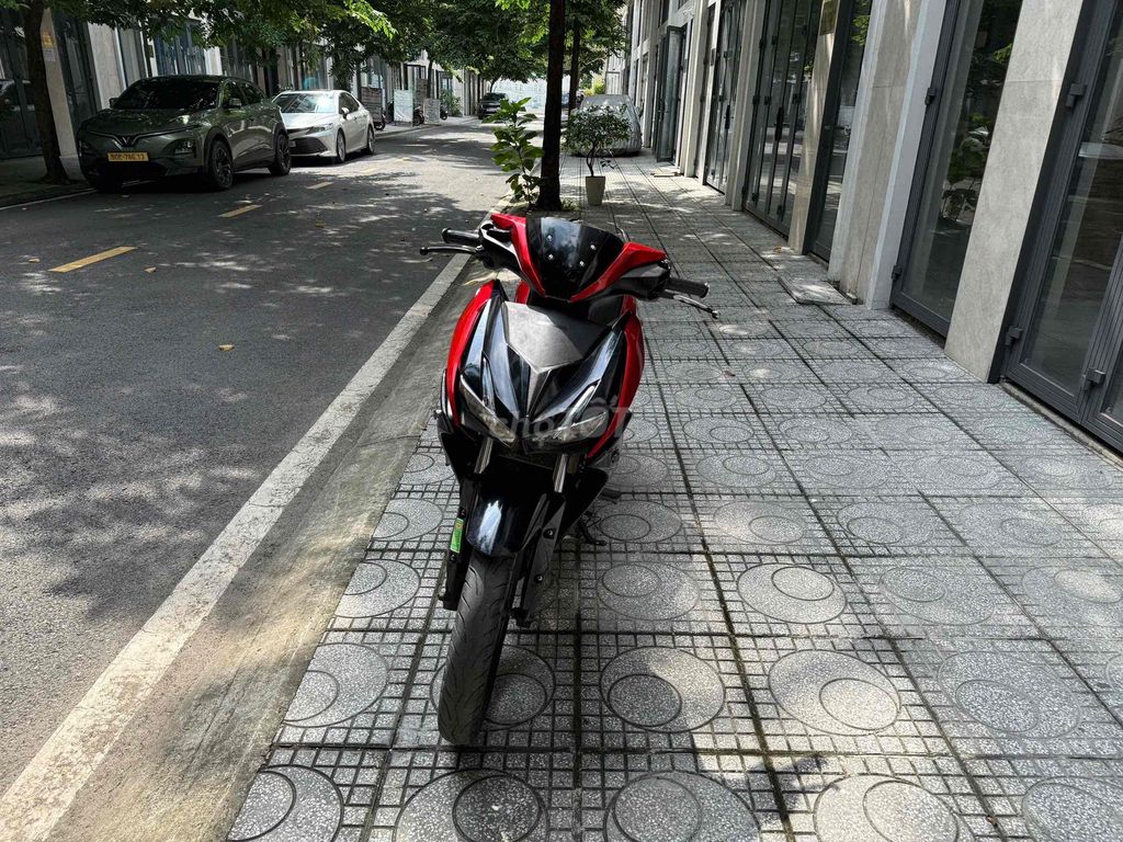 Победитель Honda X 2021 года по версии BSTP
