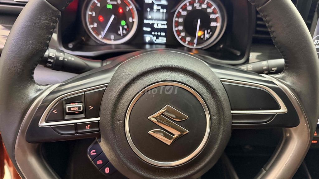 SUZUKI XL7 2020. Mua bán Ô tô tại Thành phố Buôn Ma Thuột Đắk Lắk được đăng bởi Minh Hạnh hình 13