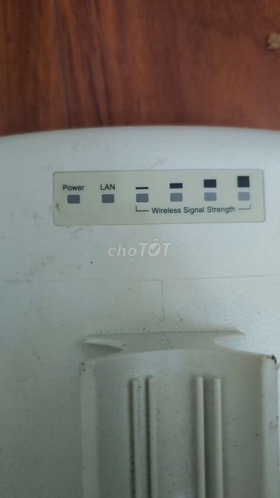 thu phát không dây ngoài trời TP-Link TL-WA7210N