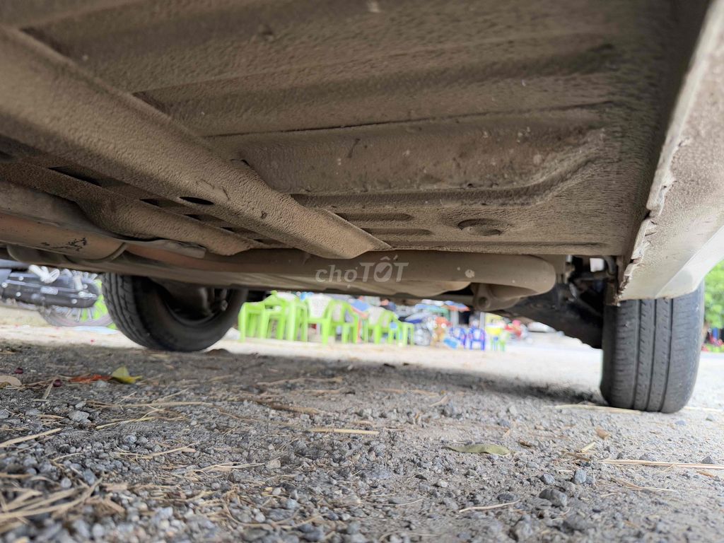 Daewoo Lanos 2003 SX - 140000 km. Mua bán Ô tô tại Thành phố Pleiku Gia Lai được đăng bởi minh hình 9