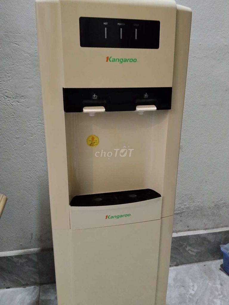 Cây nước nóng lạnh Kangaroo . Mua bán Nội thất, đồ gia dụng khác tại Quận Bắc Từ Liêm Hà Nội được đăng bởi Hải Yến hình 1