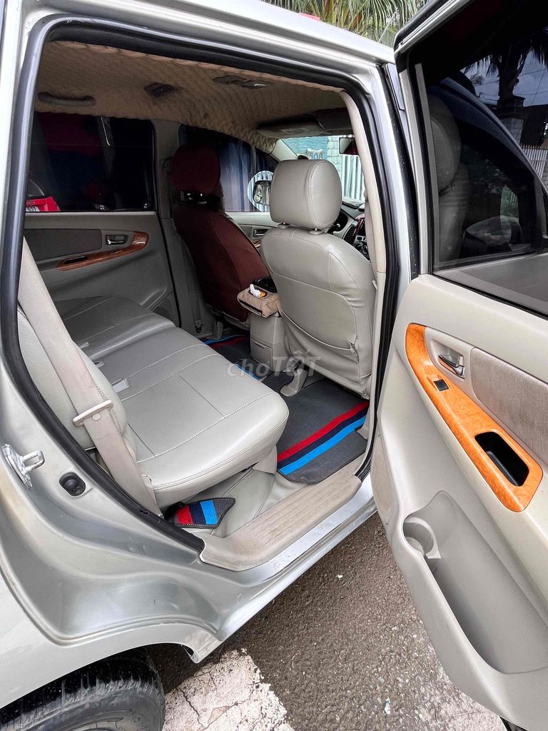 Toyota Innova 2011 G. Mua bán Ô tô tại Huyện Đạ Huoai Lâm Đồng được đăng bởi trần ngọc hòa hình 3