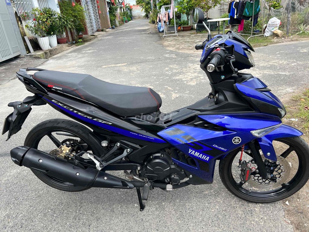 Bán hoặc giao lưu. Mua bán Xe máy tại Thành phố Vũng Tàu Bà Rịa - Vũng Tàu được đăng bởi Sang hình 2