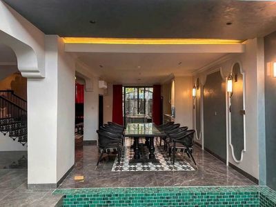 Rent · 5 bd · 120 м² · Quận Ngũ Hành Sơn, ул. an thượng