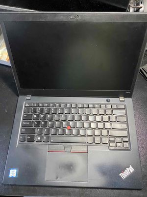 Lenovo Thinkpad t480s i7 8th ram 16gb