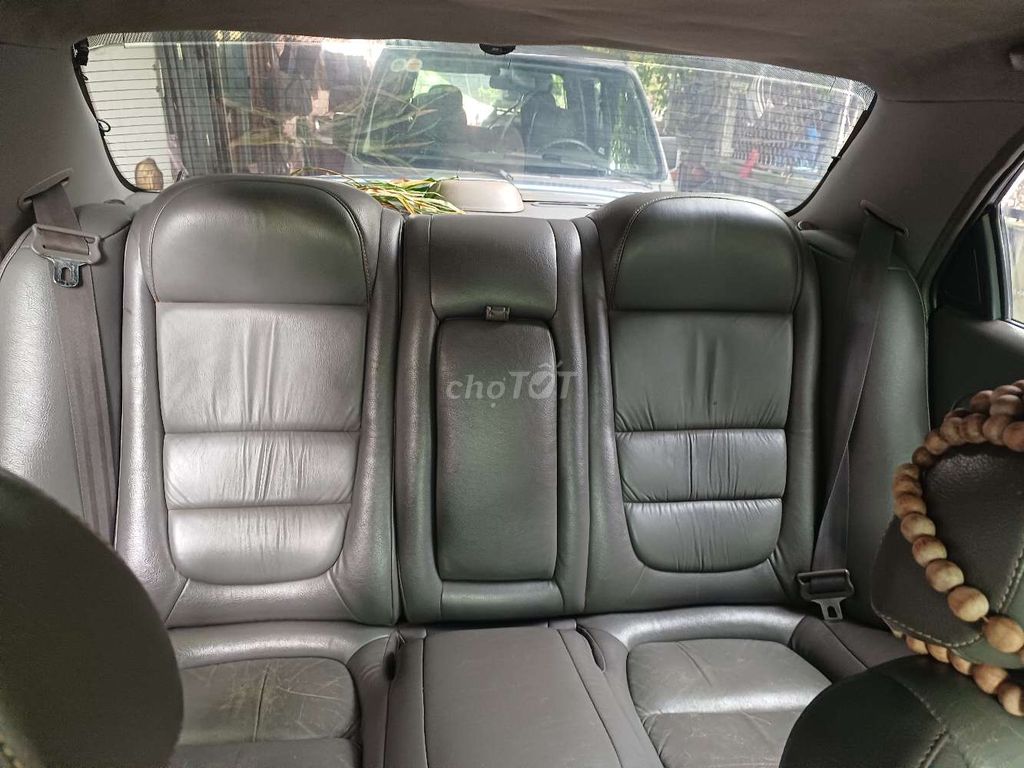 273 1996 - 140000 km. Mua bán Ô tô tại Huyện Long Điền Bà Rịa - Vũng Tàu được đăng bởi oto  ngô gia phat vung tau hình 6