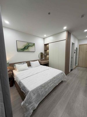 Rent · 1 bd · 39 м² · Quận Ngũ Hành Sơn, ул. Đường Trần Thị Lý