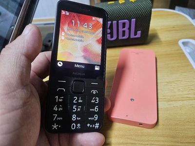 ĐT Nokia 220 4G 2sim chính hãng còn bh,giá cực rẻ. Mua bán Điện thoại tại Quận Bình Thạnh Tp Hồ Chí Minh được đăng bởi NGỌC DIỄM