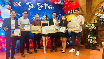Làm BDS tại TDM