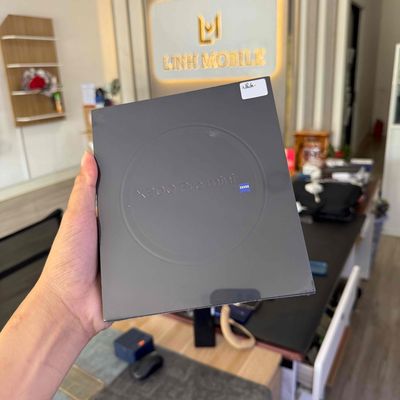 VIVO X200 PROMINI New seal. HỖ TRỢ TRẢ GÓP. Mua bán Điện thoại tại Huyện Đồng Phú Bình Phước được đăng bởi Linh Mobile Đồng Phú  Đồng Xoài  Bình Phước