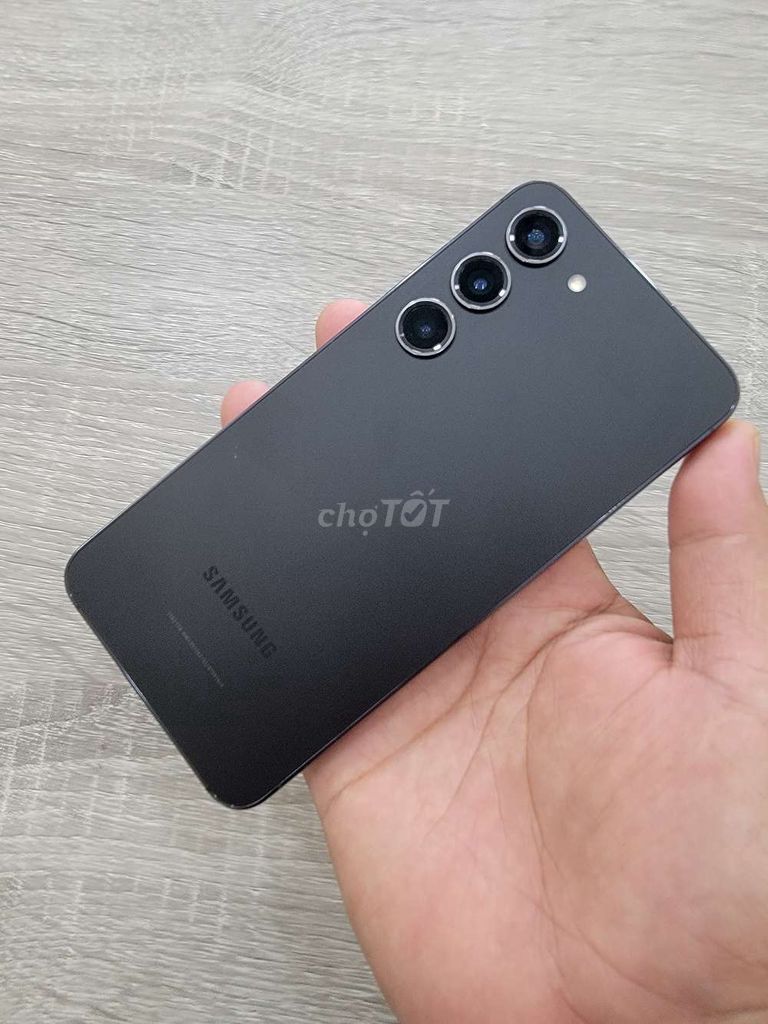 Còn e S23 2sim 8/256gb zin đẹp 99% xả nốt. Mua bán Điện thoại tại Quận Gò Vấp Tp Hồ Chí Minh được đăng bởi Dương Điện Thoại giá rẻ  hình 1