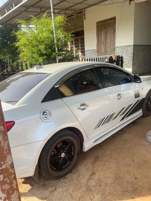 Chevrolet Cruze 2013 LTZ 1.8 AT - 167000 km. Mua bán Ô tô tại Huyện Đắk Mil Đắk Nông được đăng bởi Nhật Sáng
