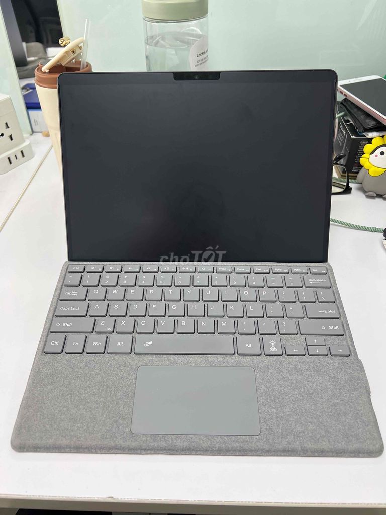 Microsoft Surface Pro 8 i5 8GB/256GB Đen. Mua bán Máy tính bảng tại Thành phố Thủ Đức Tp Hồ Chí Minh được đăng bởi Vinfast hình 1