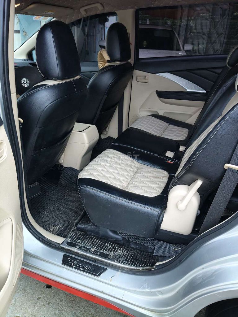 Mitsubishi Xpander 2019 Số sàn 130000 km. Mua bán Ô tô tại Huyện Hòa Vang Đà Nẵng được đăng bởi nguyentutu hình 6